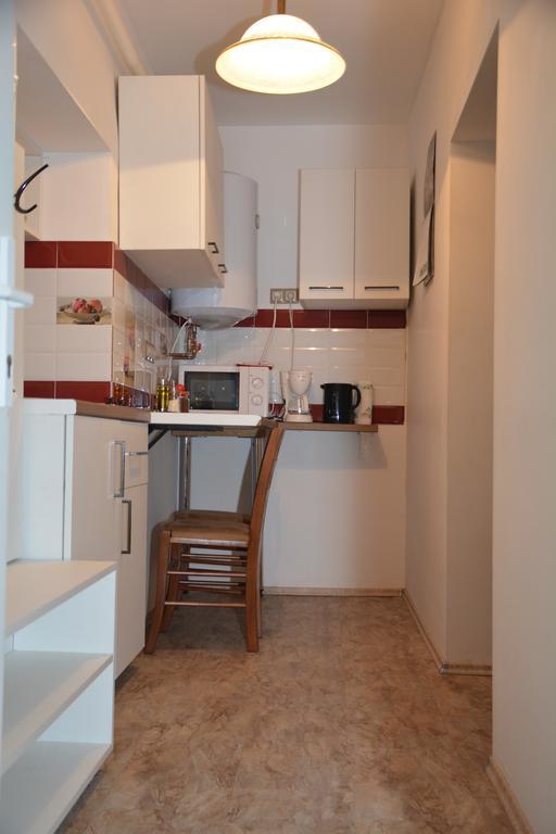 Apartament Supercentral Сибиу Номер фото