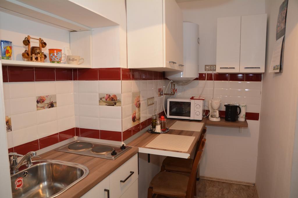Apartament Supercentral Сибиу Номер фото