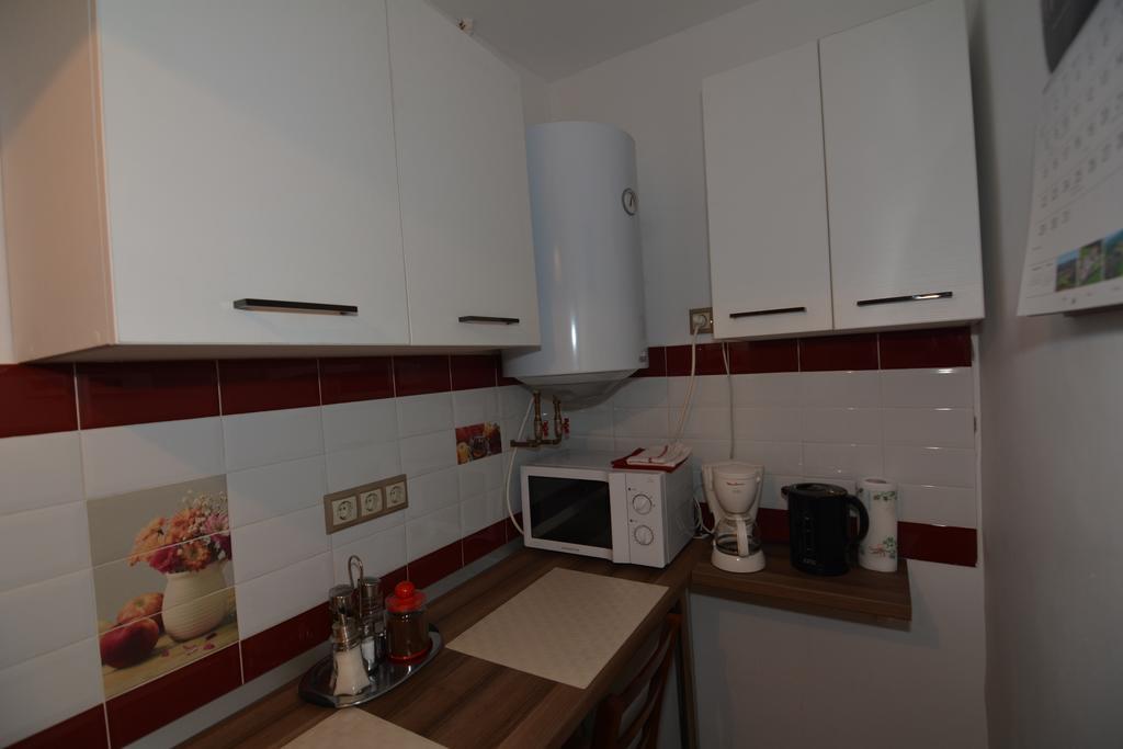 Apartament Supercentral Сибиу Номер фото