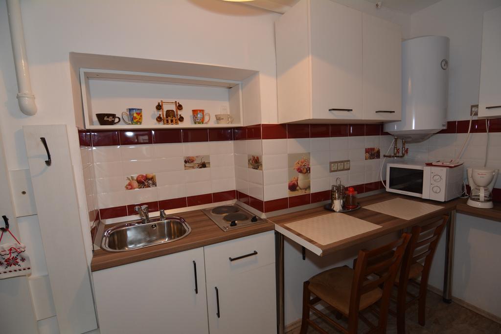 Apartament Supercentral Сибиу Номер фото