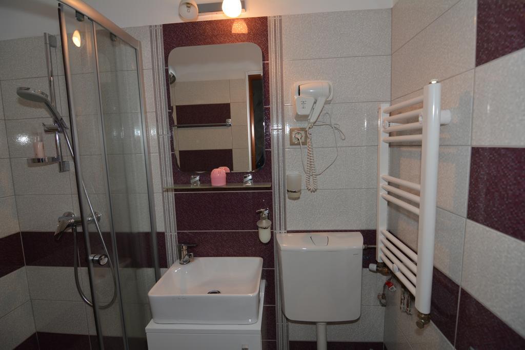 Apartament Supercentral Сибиу Номер фото