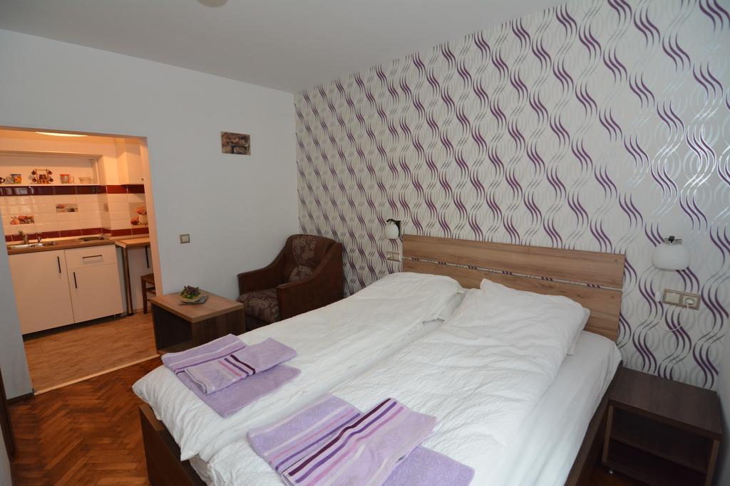 Apartament Supercentral Сибиу Номер фото