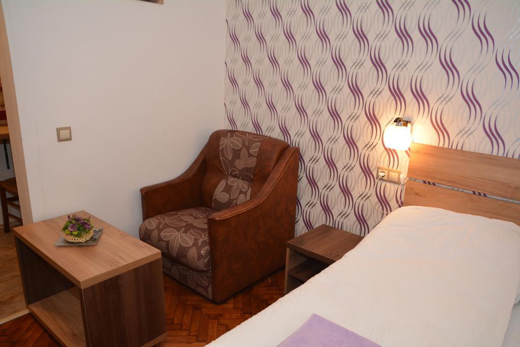 Apartament Supercentral Сибиу Номер фото